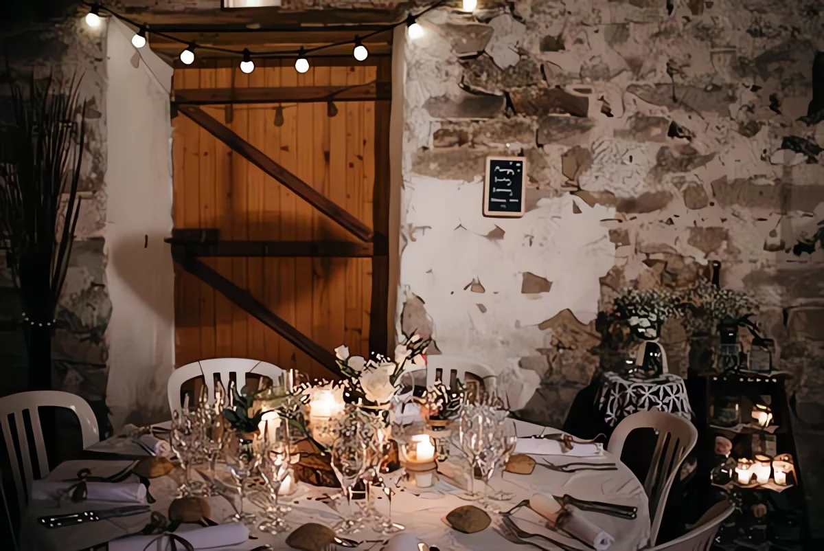 mariage eco friendly ile de france