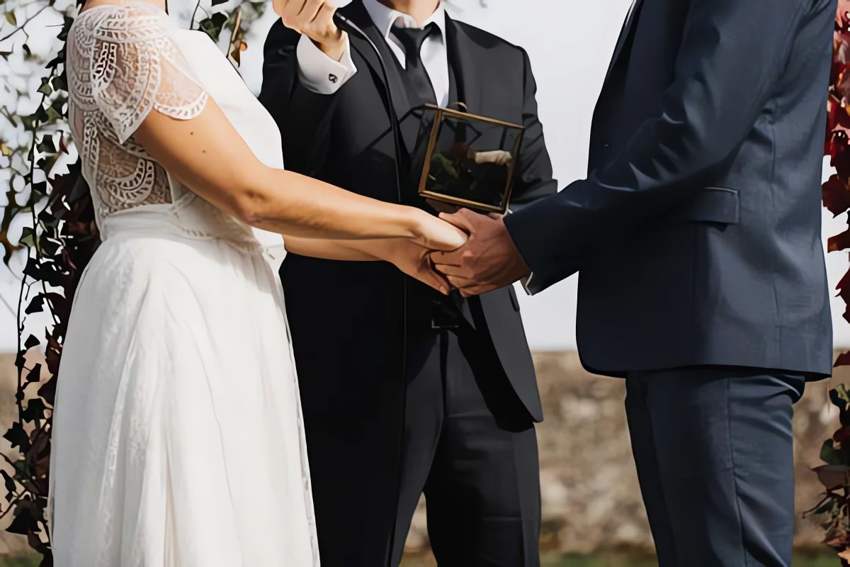 mariage champêtre Bourgogne
