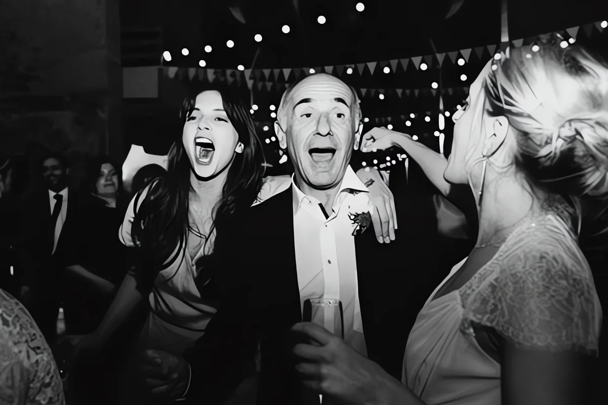 mariage champêtre Bourgogne
