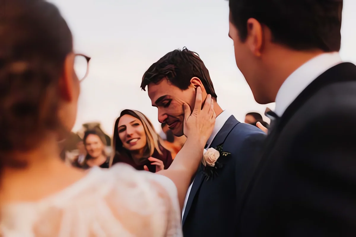 mariage champêtre Bourgogne