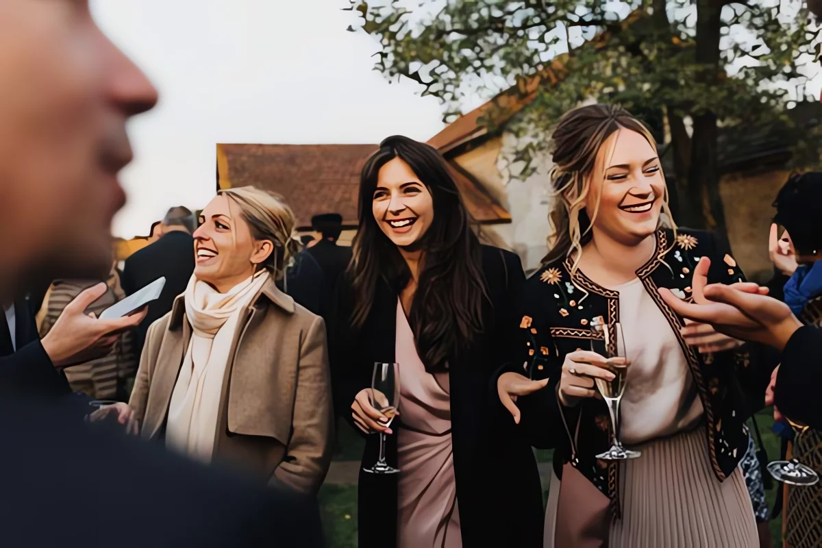 mariage champêtre Bourgogne
