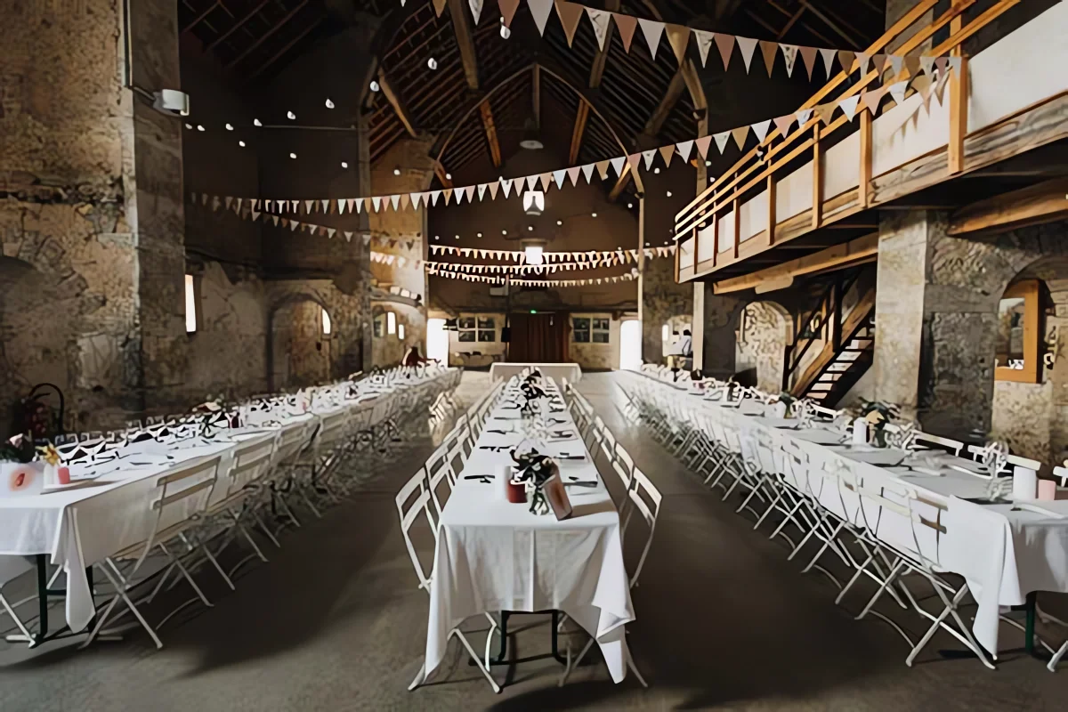 mariage champêtre Bourgogne