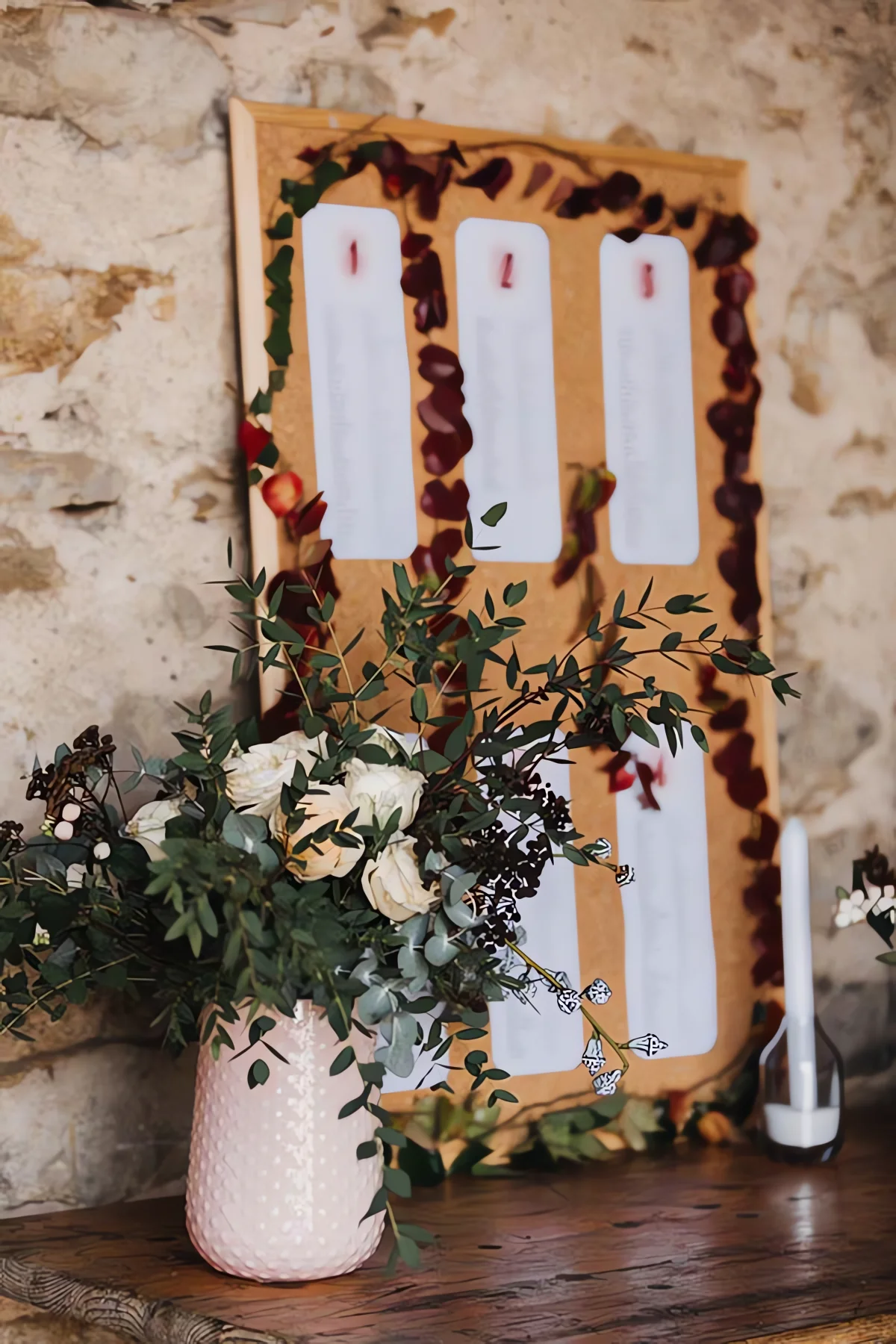 mariage champêtre Bourgogne