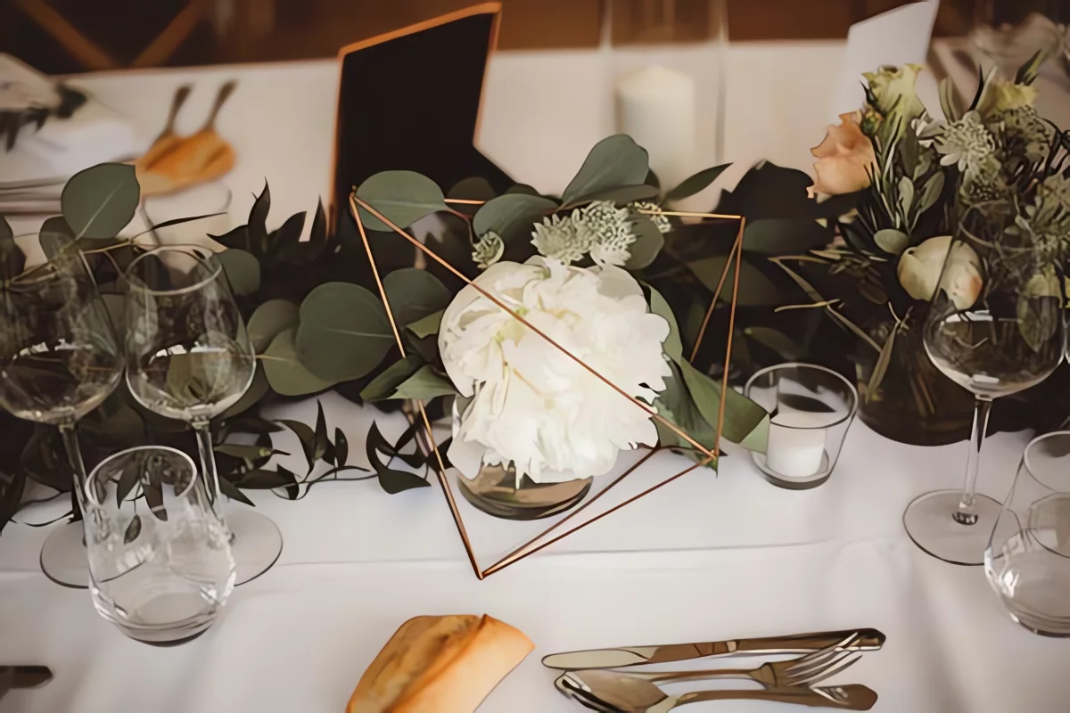mariage décontracté intime Berry