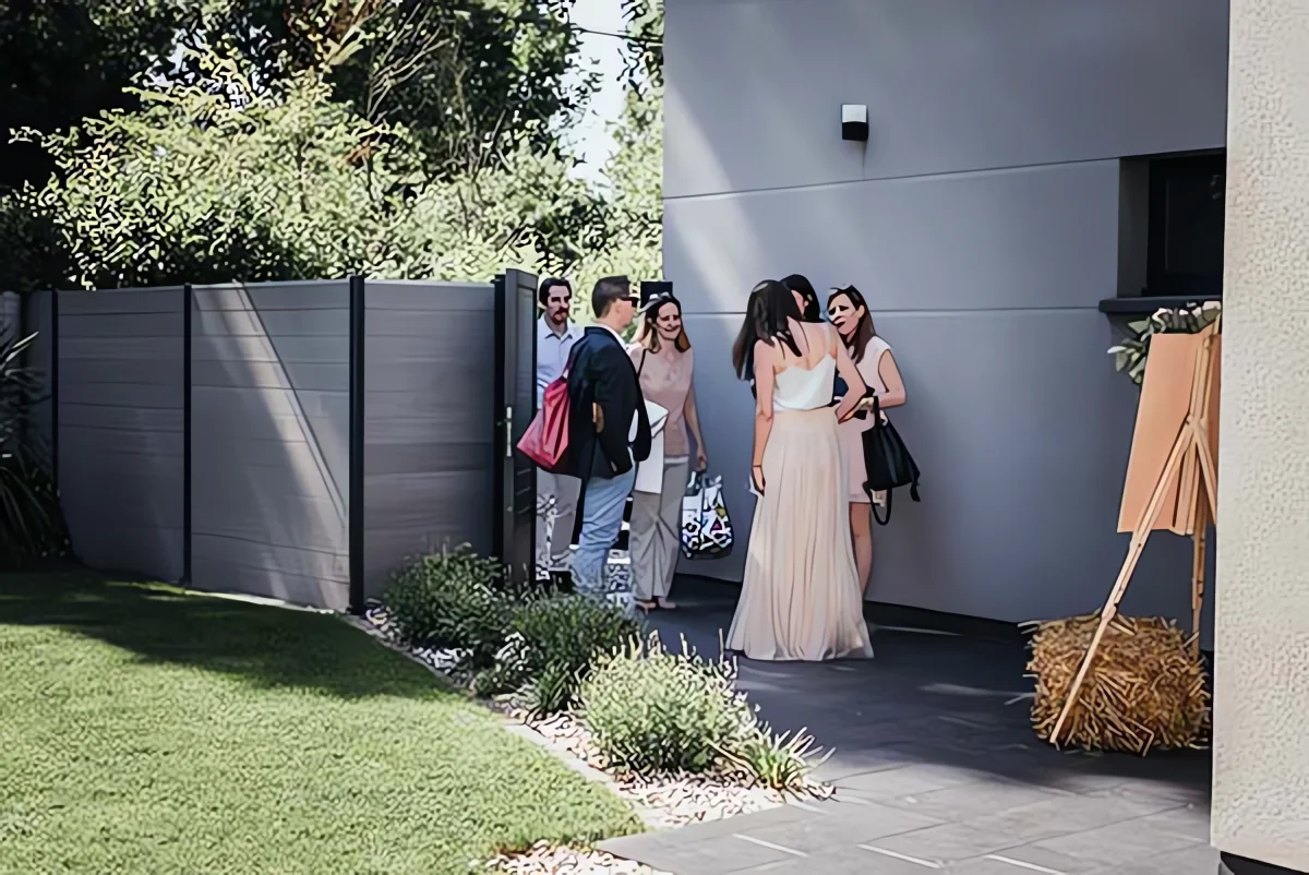 mariage cool champêtre petit prix
