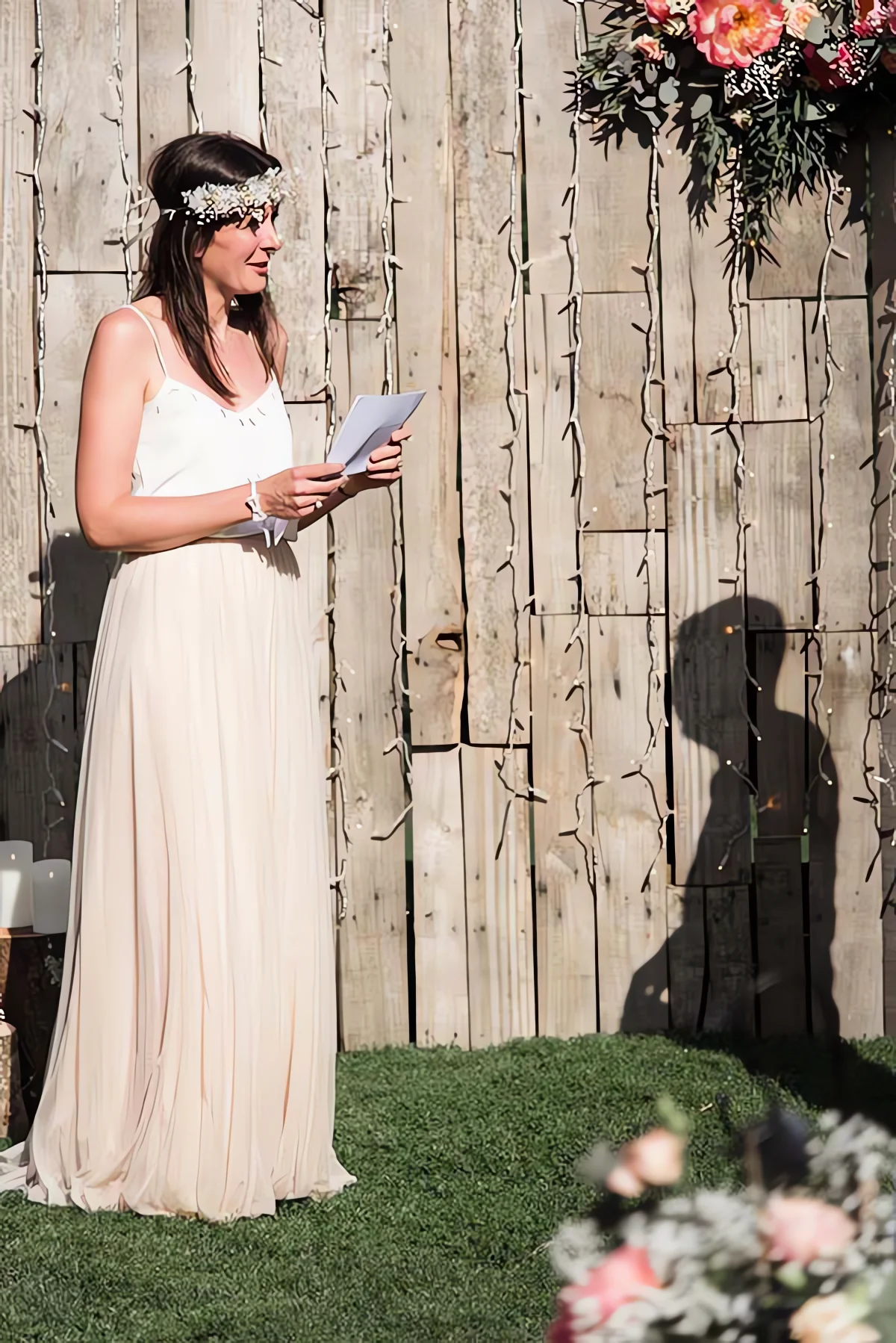 mariage cool champêtre petit prix