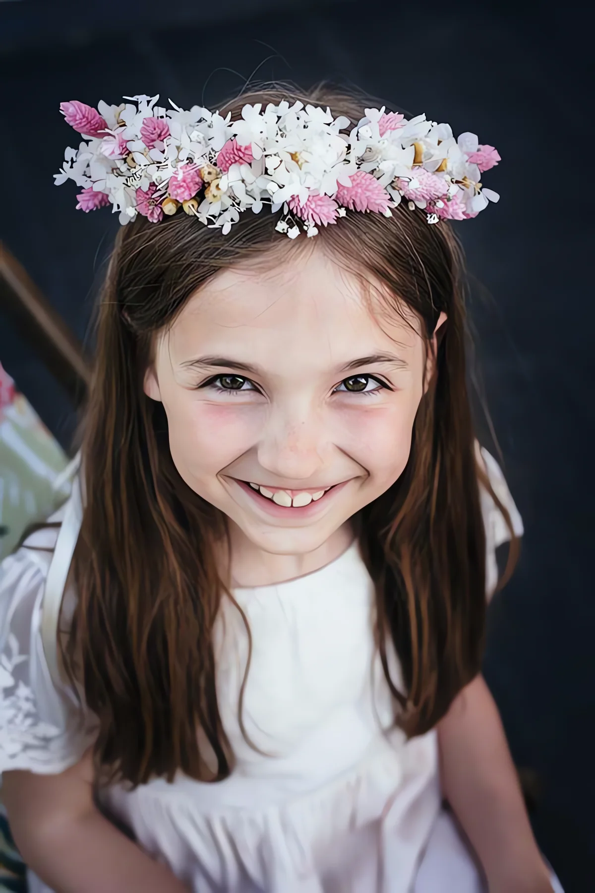 mariage cool champêtre petit prix