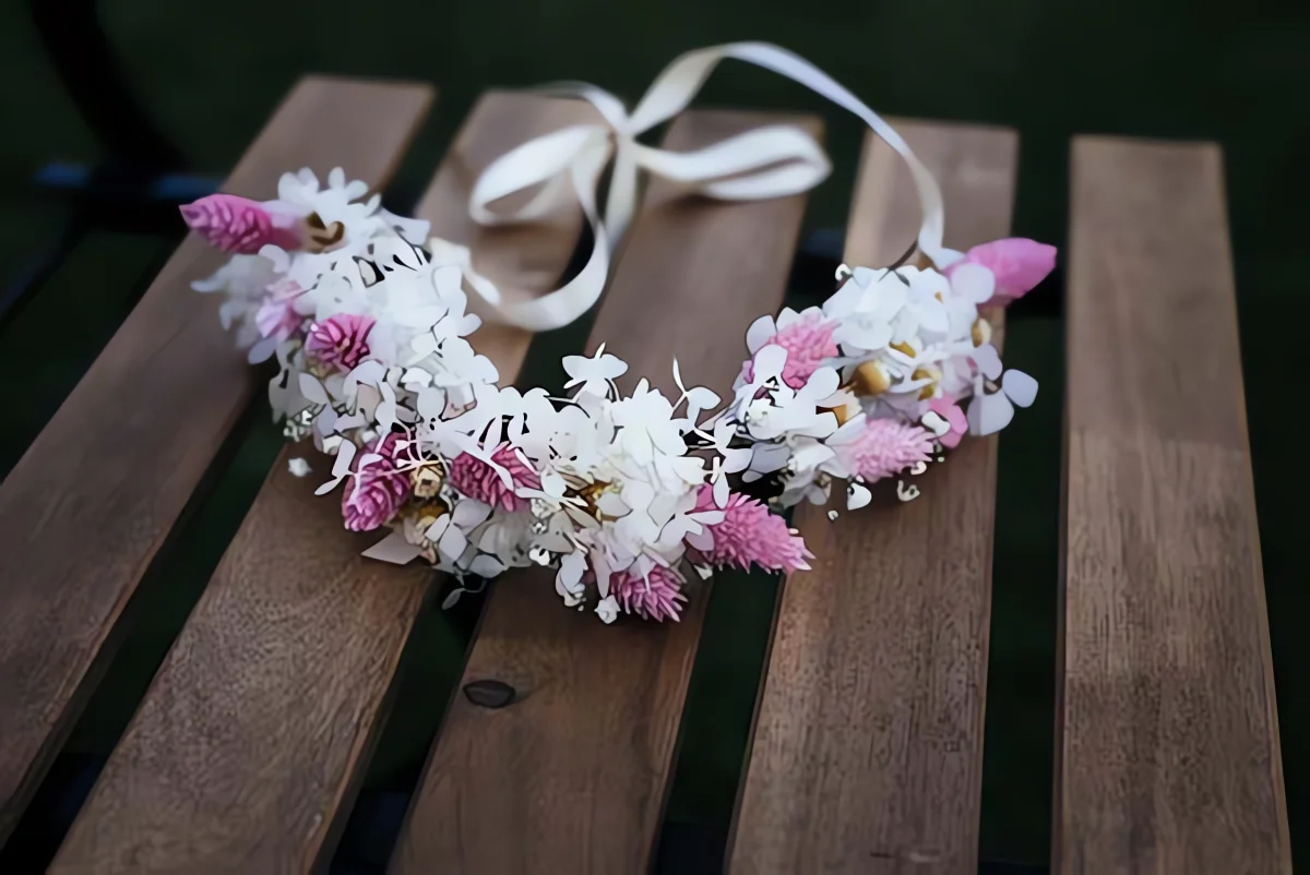 mariage cool champêtre petit prix