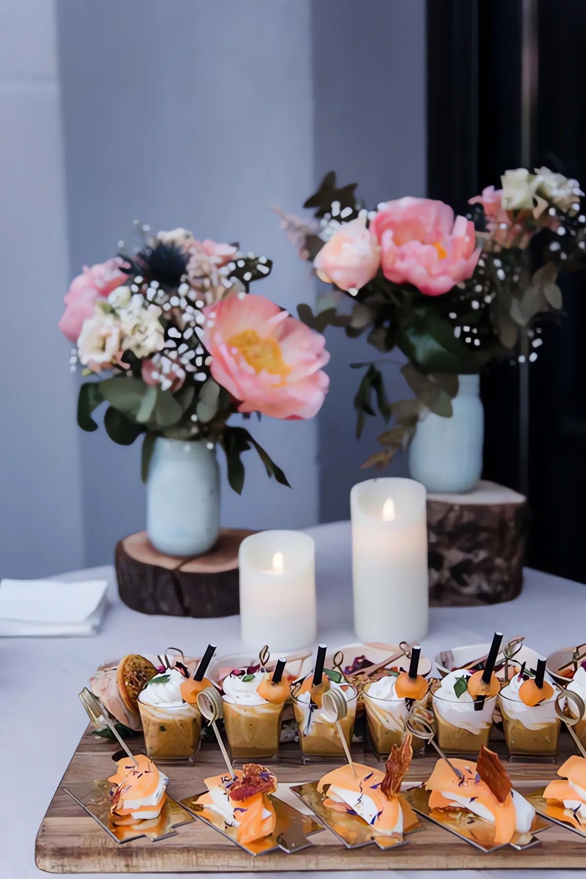 mariage cool champêtre petit prix