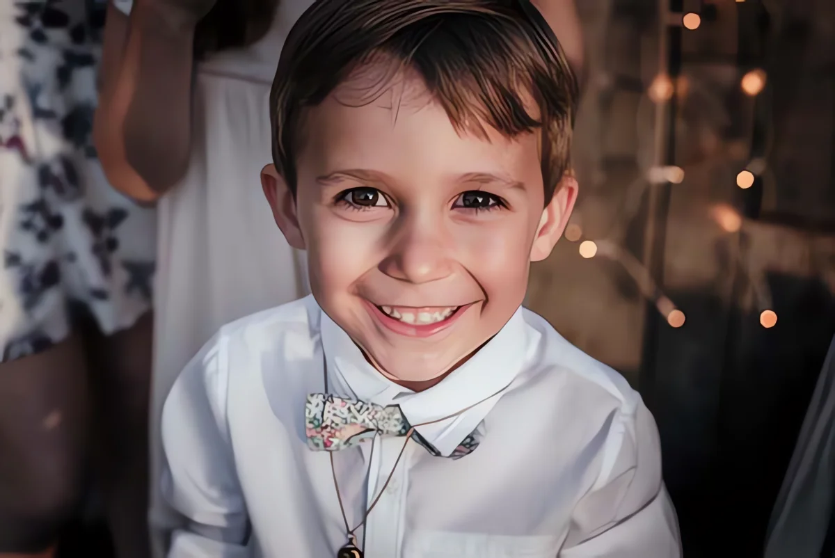 mariage cool champêtre petit prix