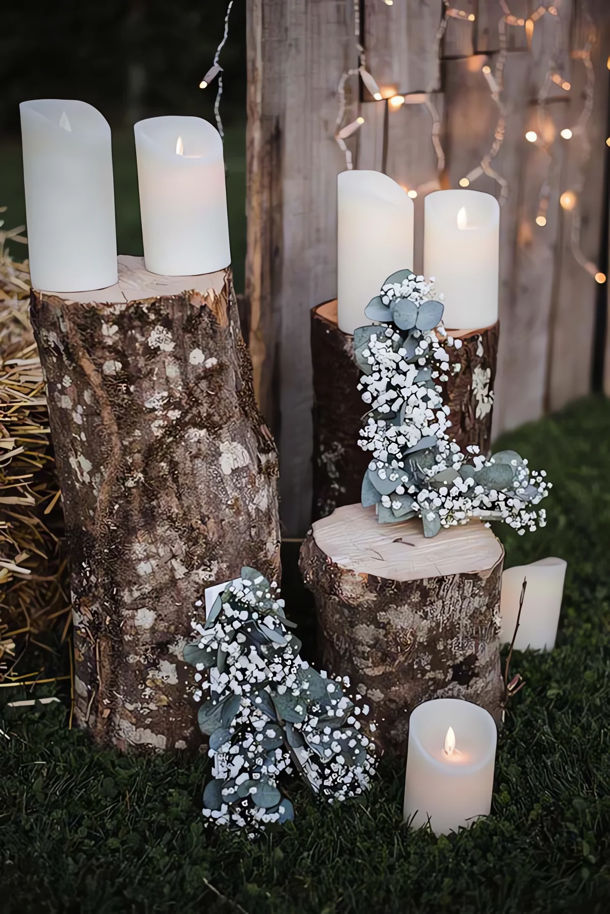mariage cool champêtre petit prix