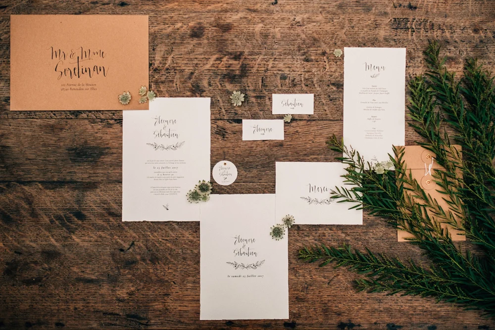 Pierre atelier / photographer wedding Paris / Photographe mariage/ elopement & engagement