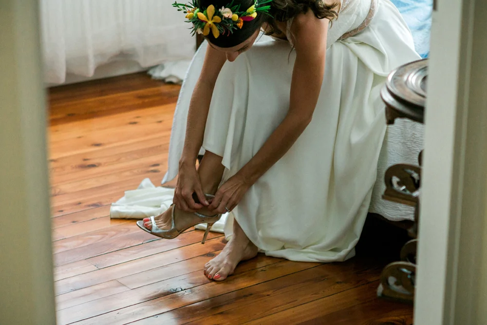 Pierre atelier / storyteller photographer wedding mariage in Paris / elopement & engagement.