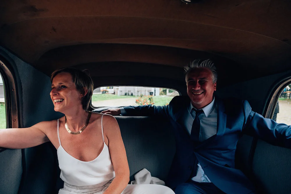 Pierre atelier / storyteller photographer wedding mariage in Paris / elopement & engagement.