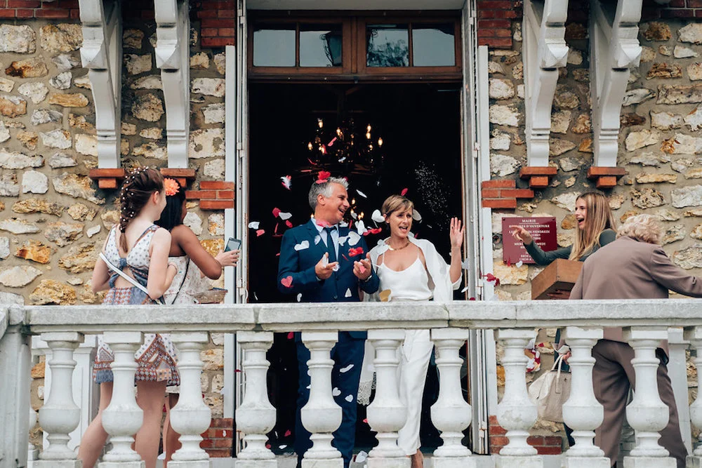Pierre atelier / storyteller photographer wedding mariage in Paris / elopement & engagement.
