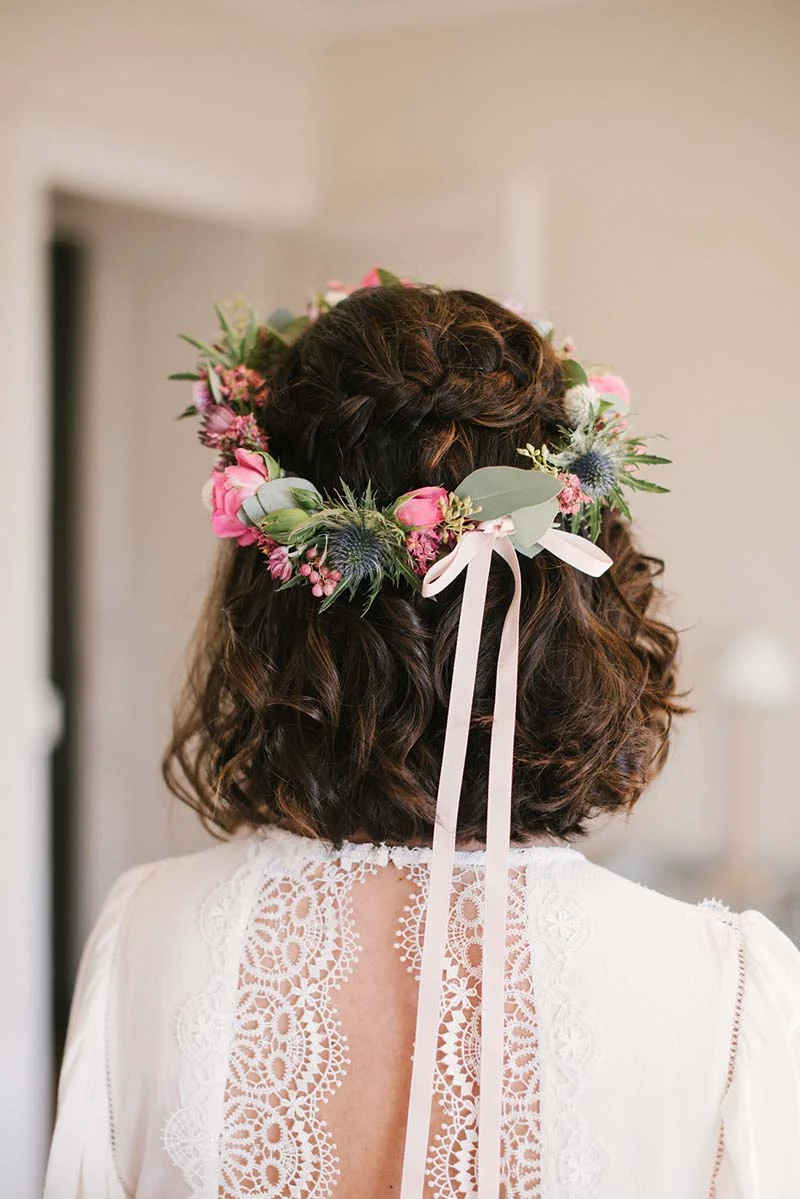 mariage chic champêtre rhone alpes