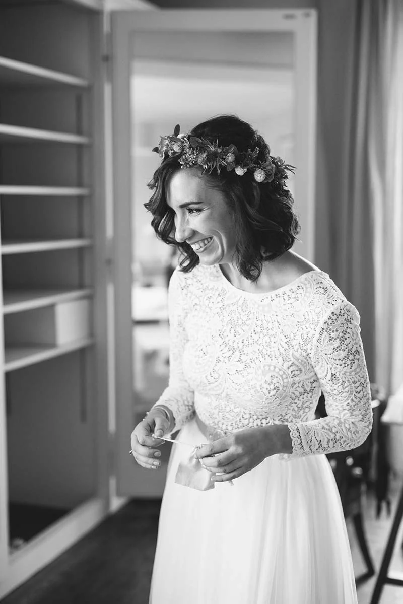 mariage chic champêtre rhone alpes