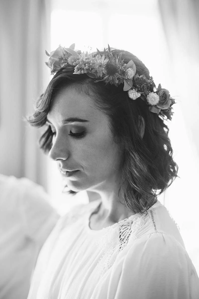mariage chic champêtre rhone alpes