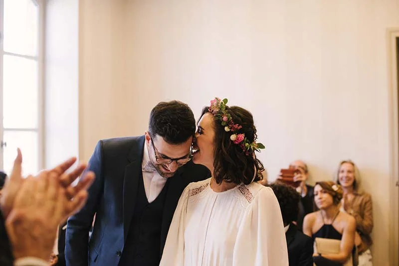 mariage chic champêtre rhone alpes