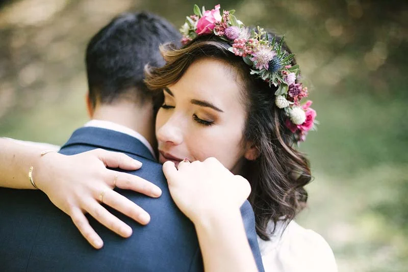 mariage chic champêtre rhone alpes