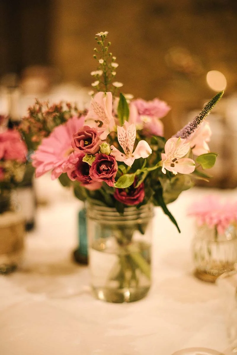 mariage chic champêtre rhone alpes