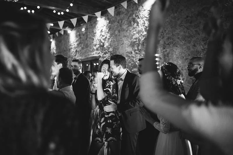 mariage chic champêtre rhone alpes