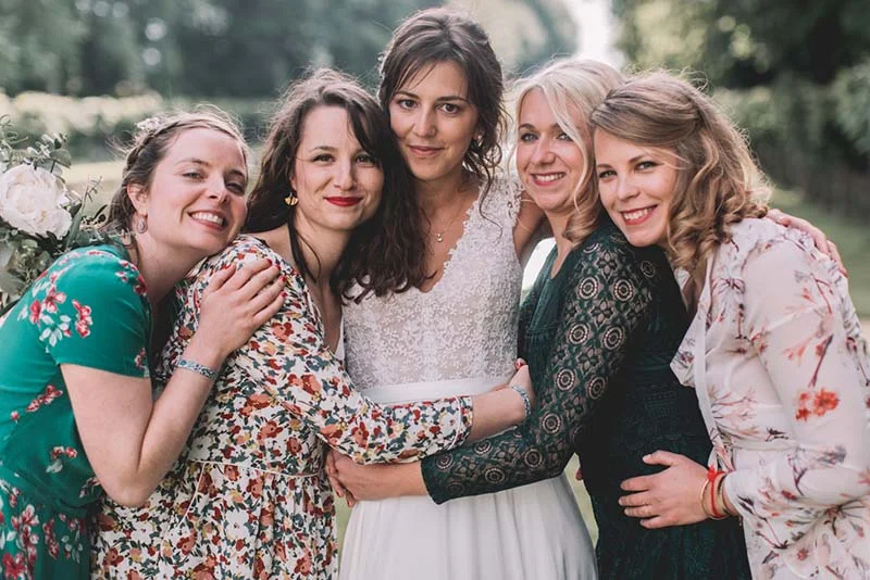 mariage-chic-vegetal-normandie
