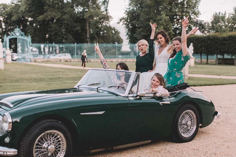 mariage-chic-vegetal-normandie