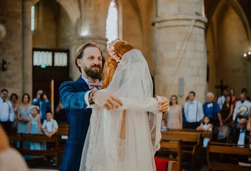 mariage-boheme-vintage-aquitaine