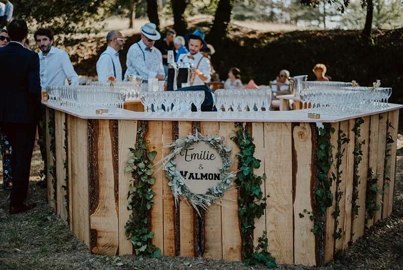 mariage-boheme-vintage-aquitaine
