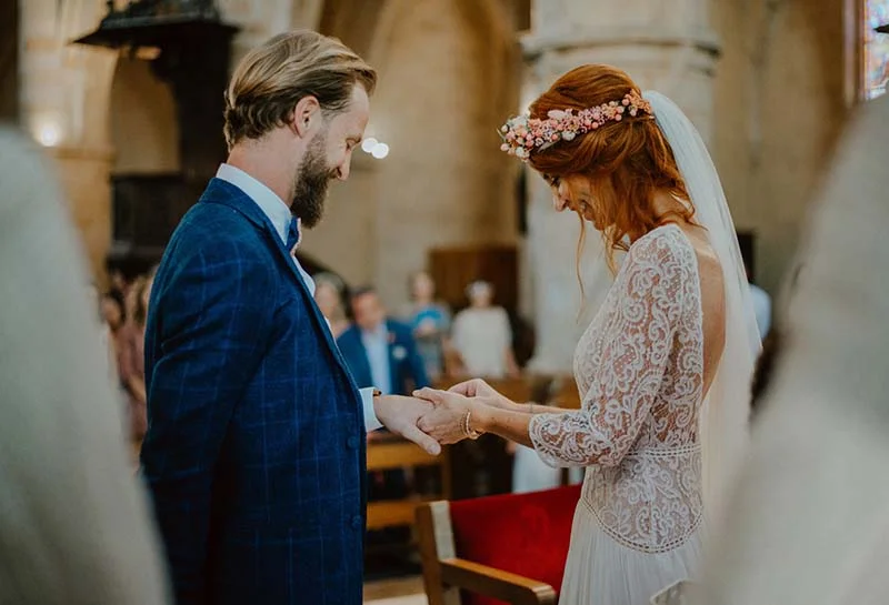 mariage-boheme-vintage-aquitaine