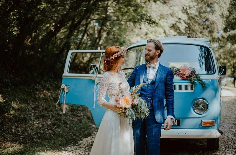 mariage-boheme-vintage-aquitaine