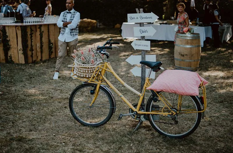 mariage-boheme-vintage-aquitaine