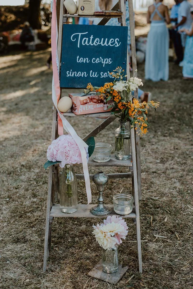 mariage-boheme-vintage-aquitaine