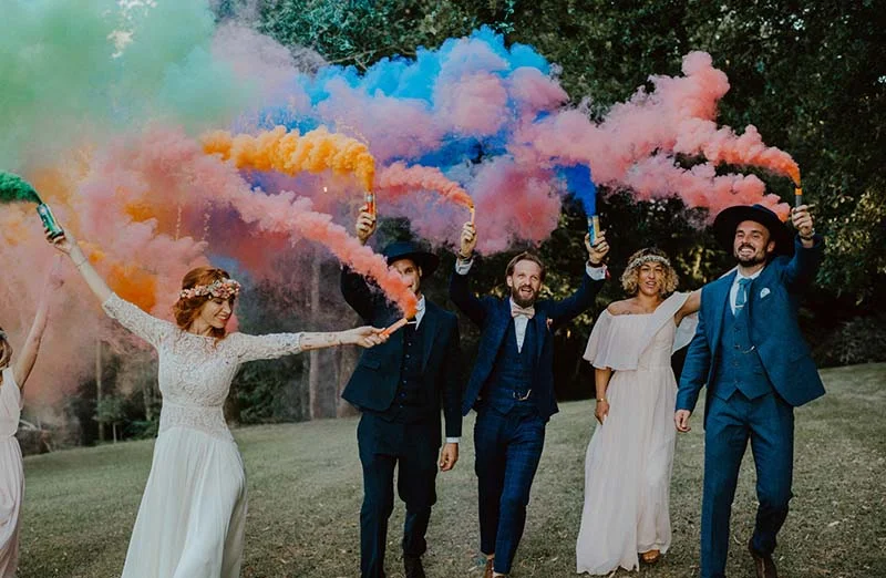 mariage-boheme-vintage-aquitaine