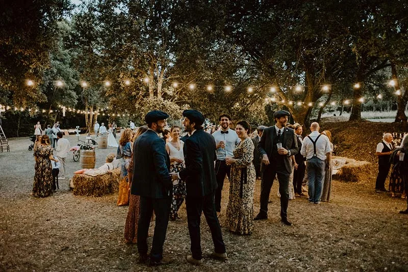 mariage-boheme-vintage-aquitaine