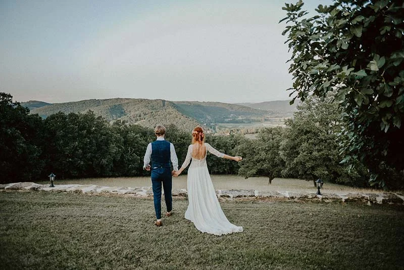 mariage-boheme-vintage-aquitaine