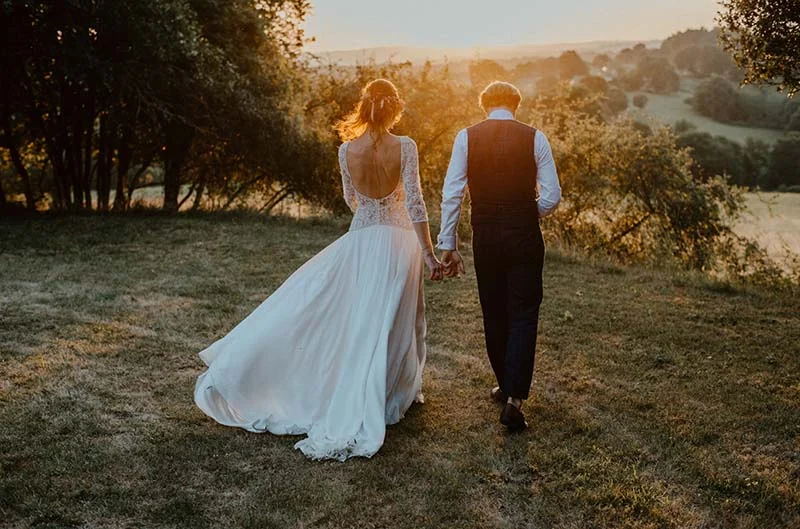 mariage-boheme-vintage-aquitaine