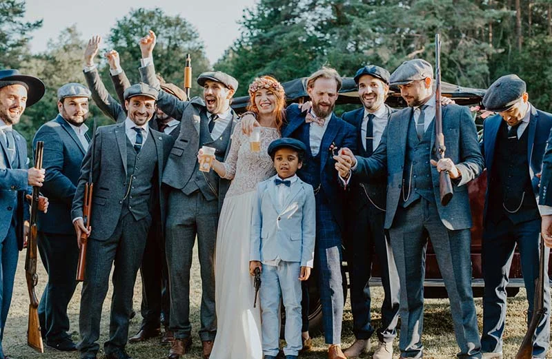 mariage-boheme-vintage-aquitaine