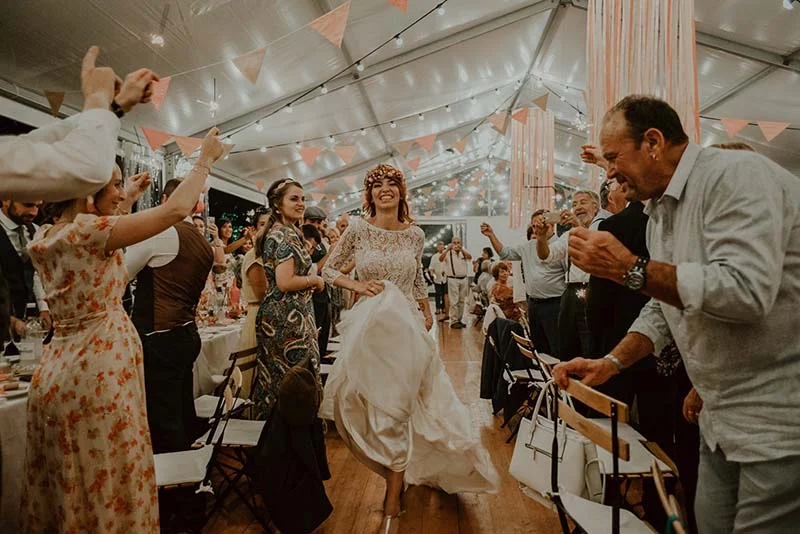 mariage-boheme-vintage-aquitaine