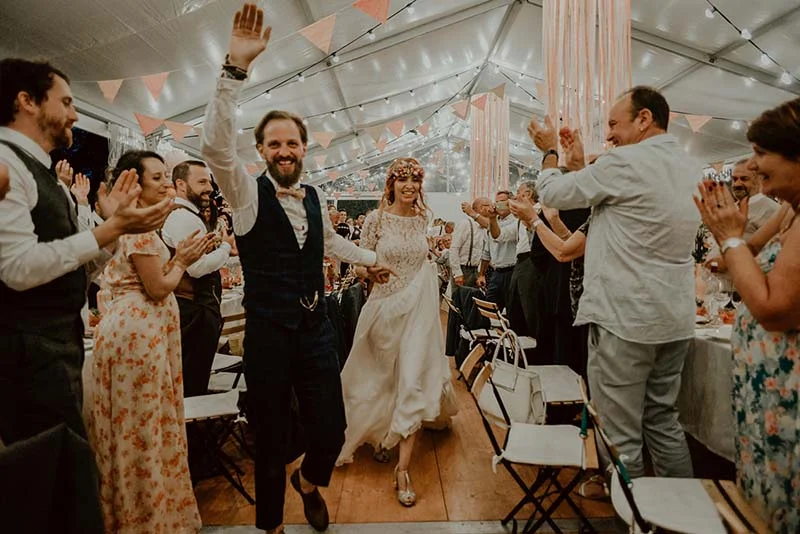 mariage-boheme-vintage-aquitaine