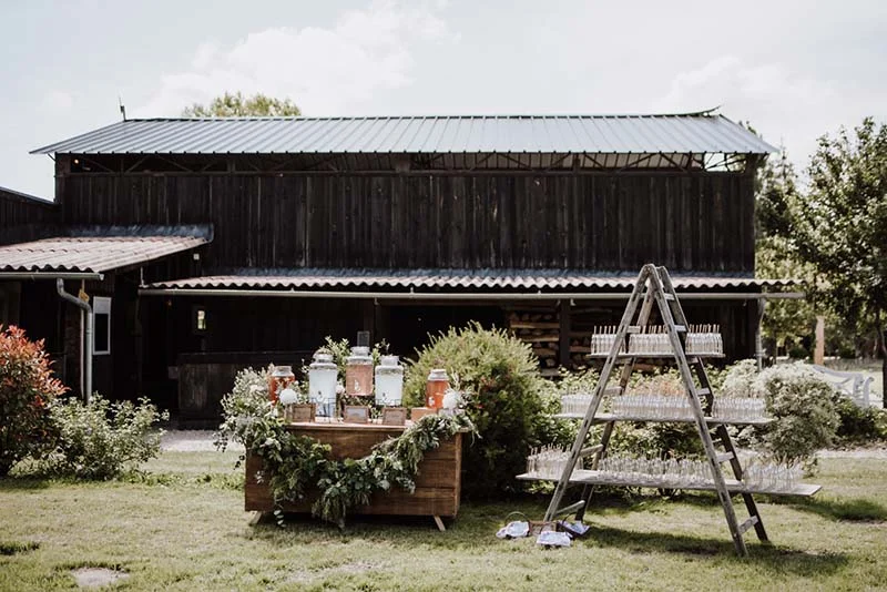 mariage-vegetal-champetre-aquitaine