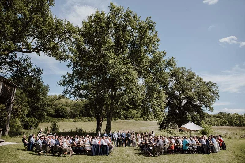 mariage-vegetal-champetre-aquitaine