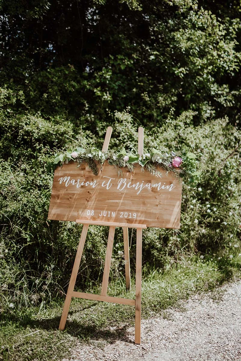 mariage-vegetal-champetre-aquitaine