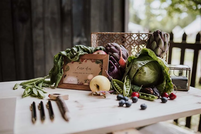 mariage-vegetal-champetre-aquitaine
