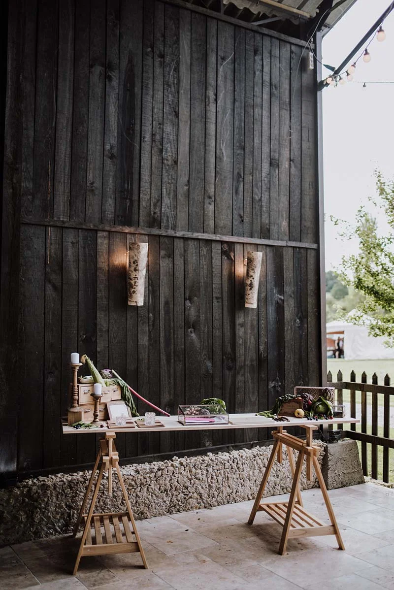 mariage-vegetal-champetre-aquitaine