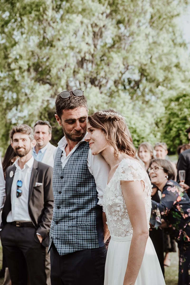 mariage-vegetal-champetre-aquitaine