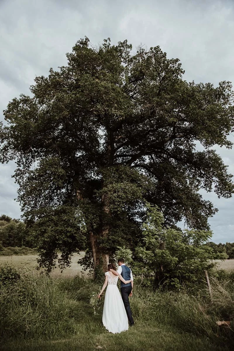 mariage-vegetal-champetre-aquitaine