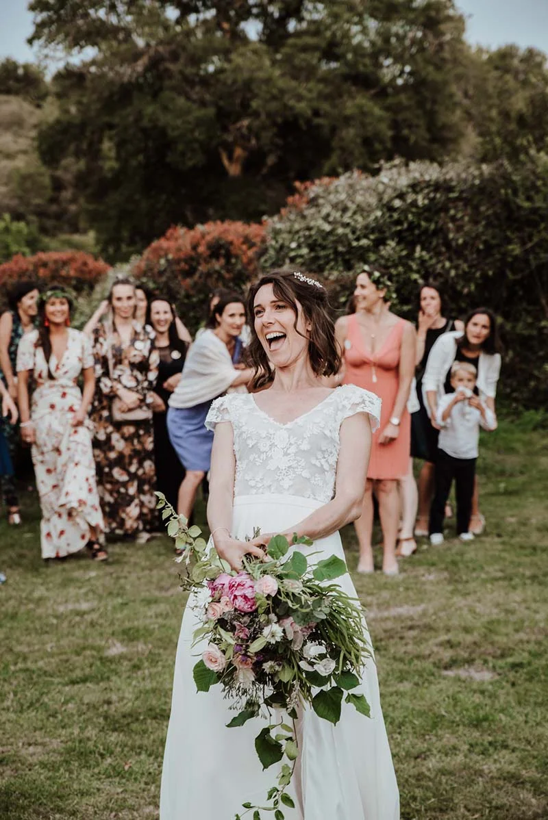 mariage-vegetal-champetre-aquitaine