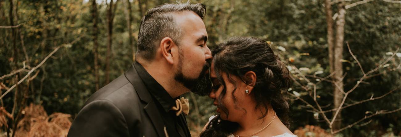 Inspirations pour un mariage automnal et romantique à Bordeaux